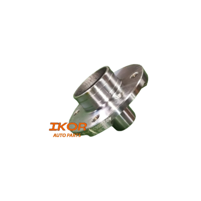 TRIBER FRONT HUB